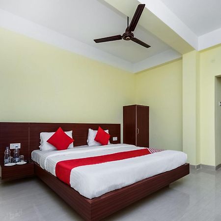 Hotel O Bimal Residency Dispur 외부 사진