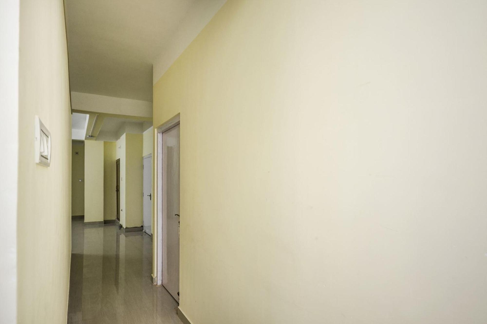 Hotel O Bimal Residency Dispur 외부 사진