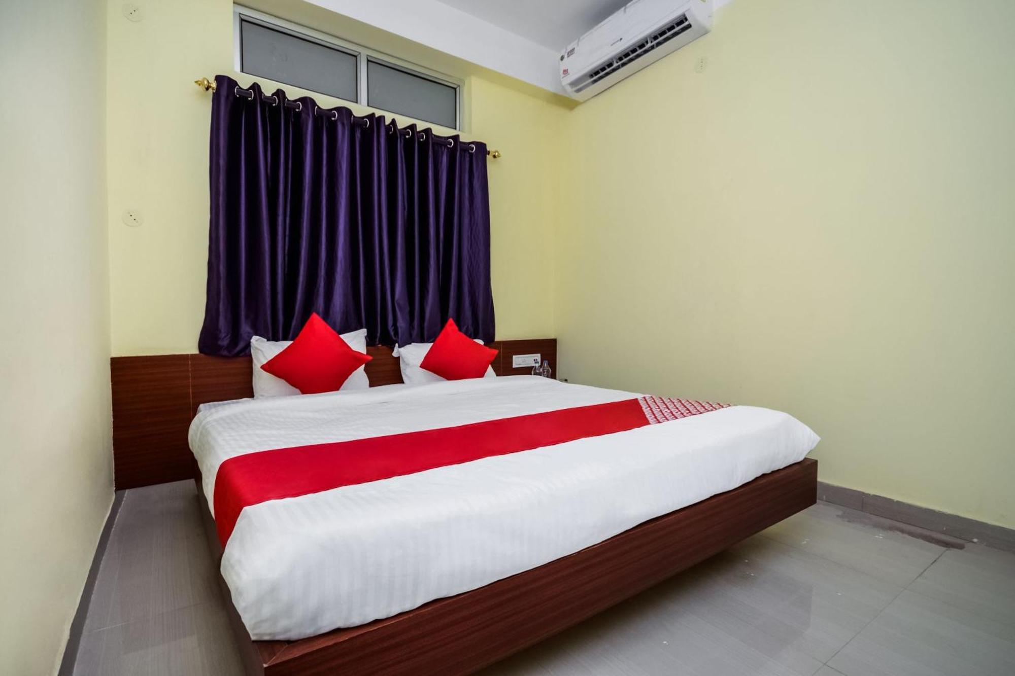 Hotel O Bimal Residency Dispur 외부 사진