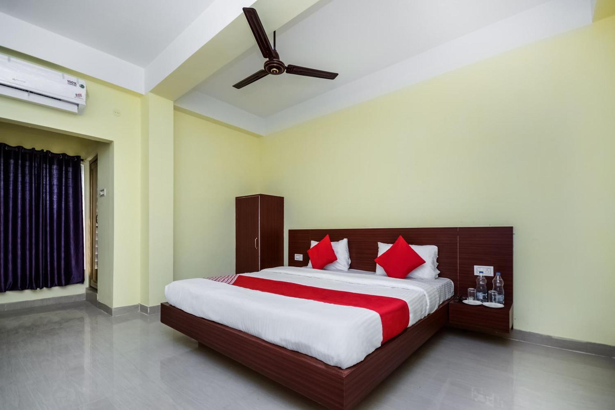 Hotel O Bimal Residency Dispur 외부 사진