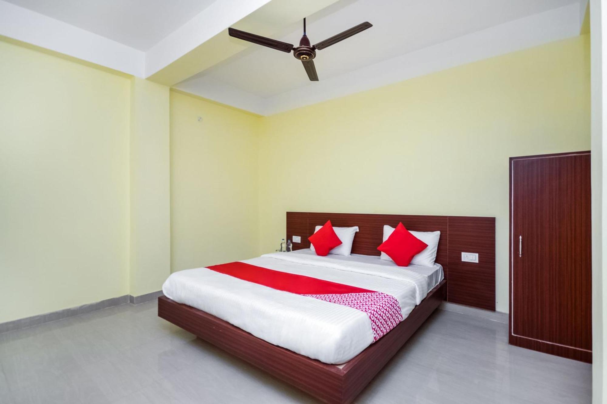 Hotel O Bimal Residency Dispur 외부 사진