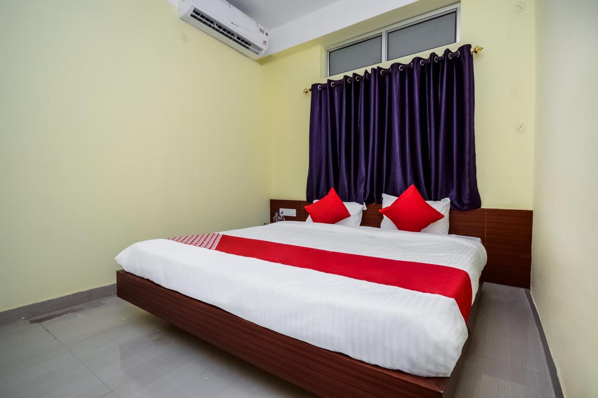 Hotel O Bimal Residency Dispur 외부 사진