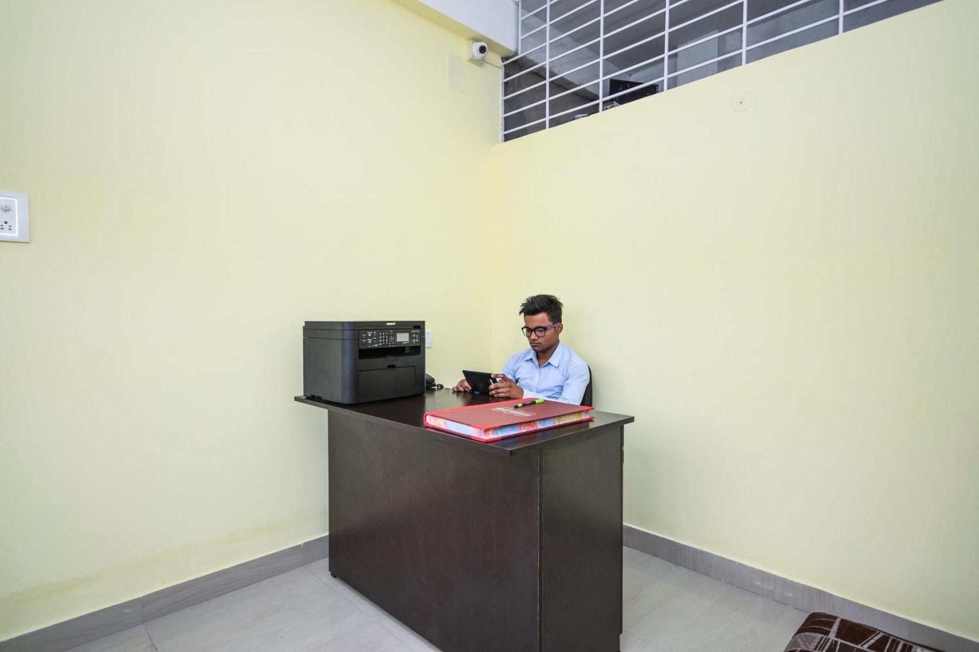 Hotel O Bimal Residency Dispur 외부 사진
