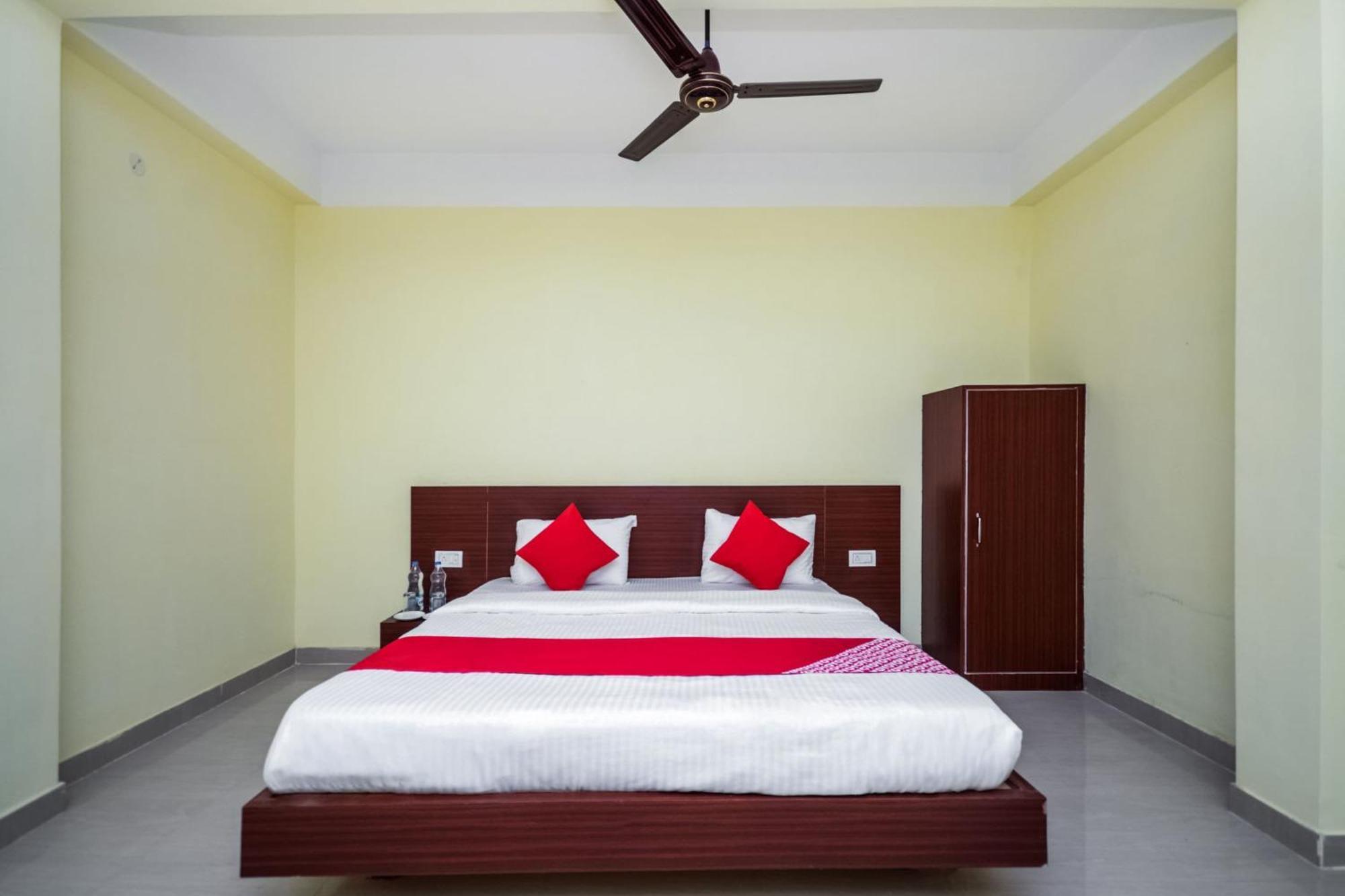 Hotel O Bimal Residency Dispur 외부 사진