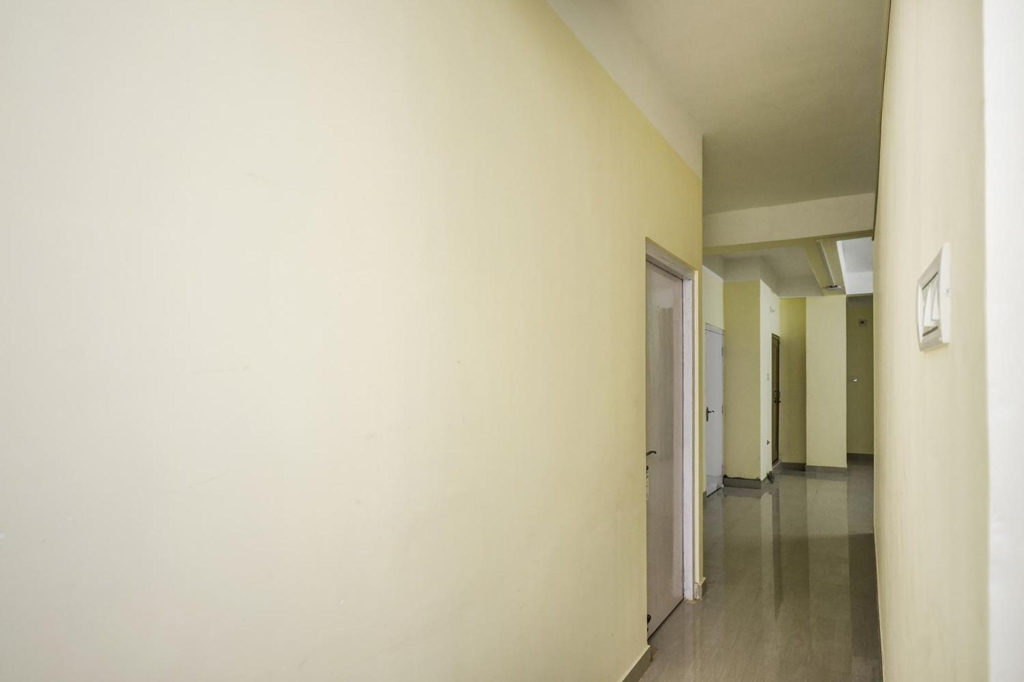 Hotel O Bimal Residency Dispur 외부 사진